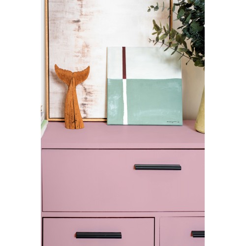 CHALK PAINT CP-08 HORTENSIA